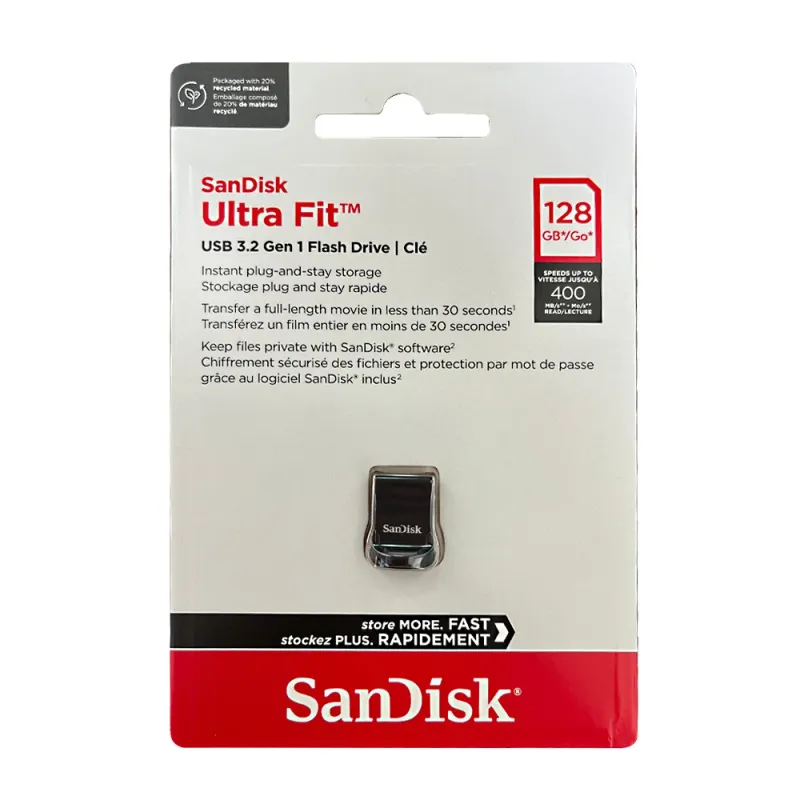 SanDisk CZ430 USB 3.2 Flash Drive 6