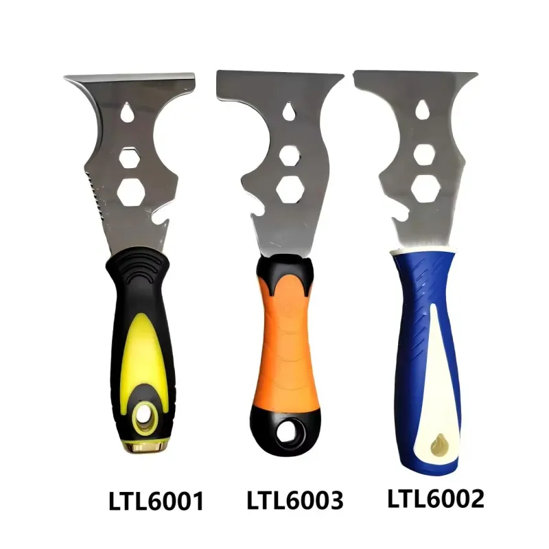 15-in-1 Stainless Steel Painter Tool 5