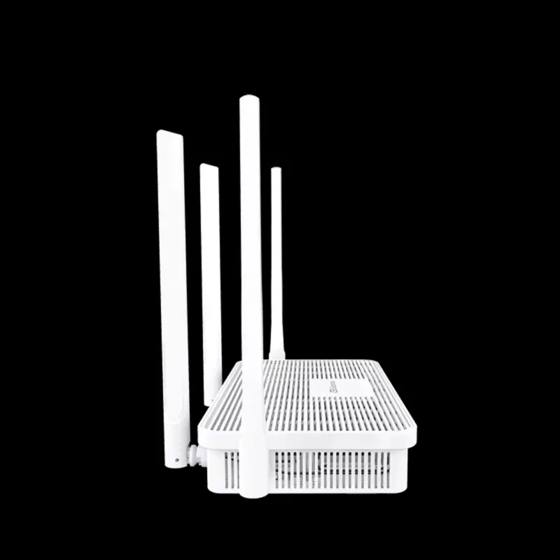BluesooTech AC1200 WiFi Router 6