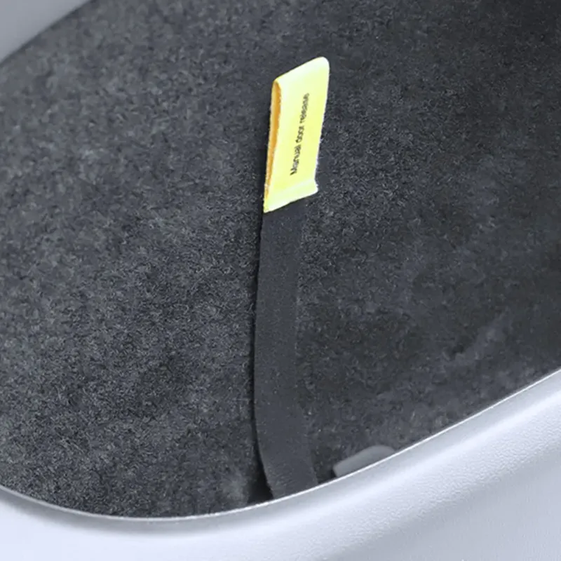 Tesla Model Y Rear Door Safety Handle Kit 6