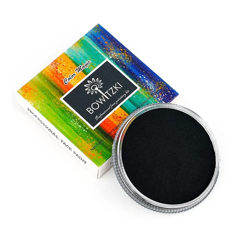 Professional Water-Based Face Paint 30g 3