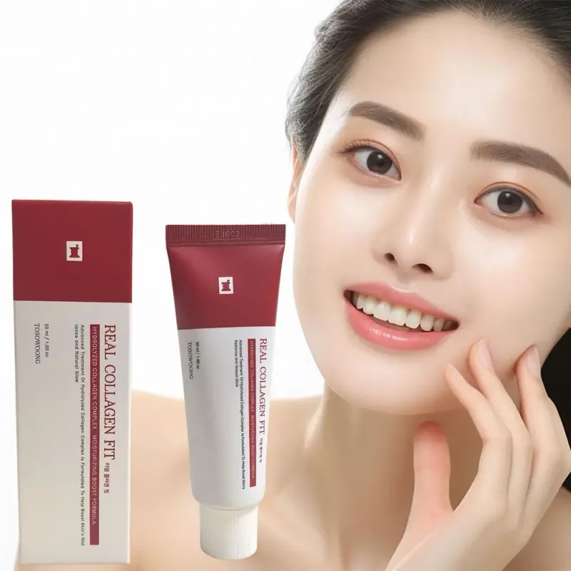 Tosowoong Collagen Wrapping Mask 3