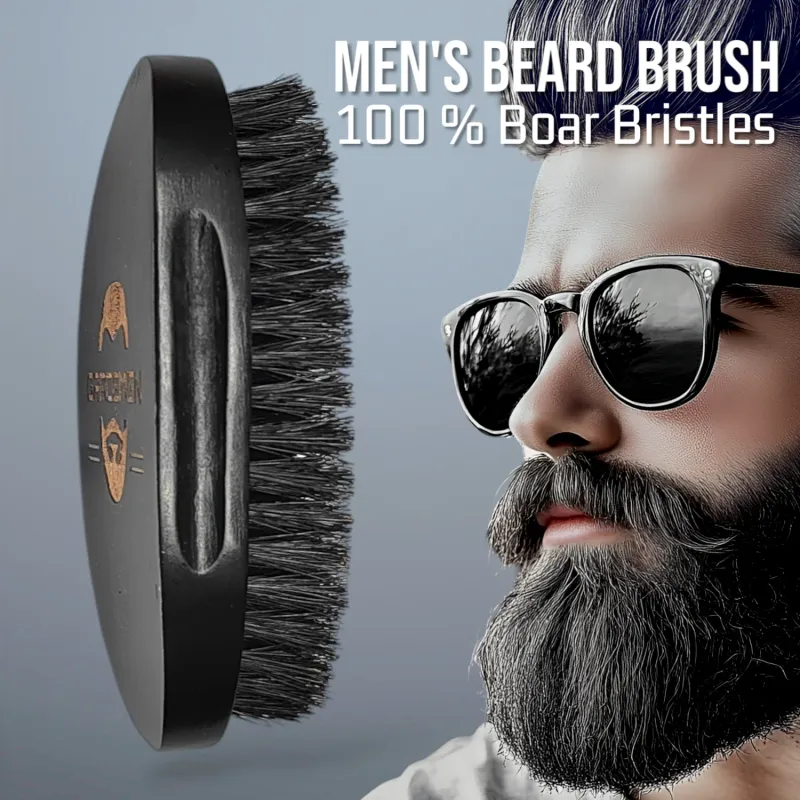Gracemen 7-in-1 Beard Grooming Kit 2
