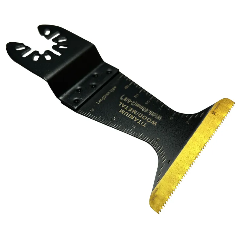 30PC Oscillating Multitool Blade Set 3