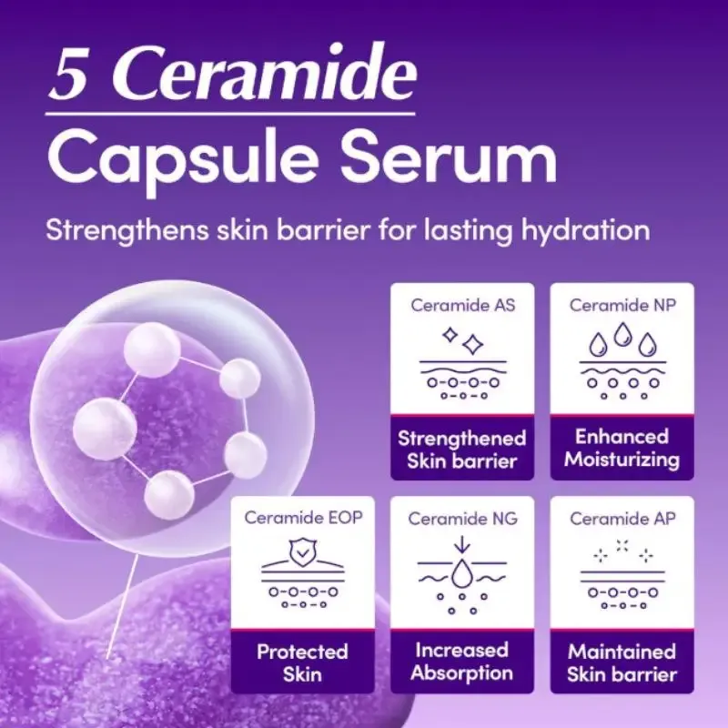 Vitamin C Serum with Niacinamide 3