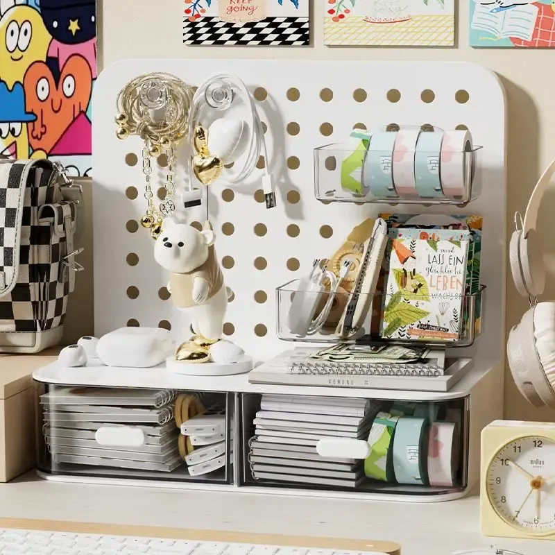 Acrylic Desk Drawer Organizer 3
