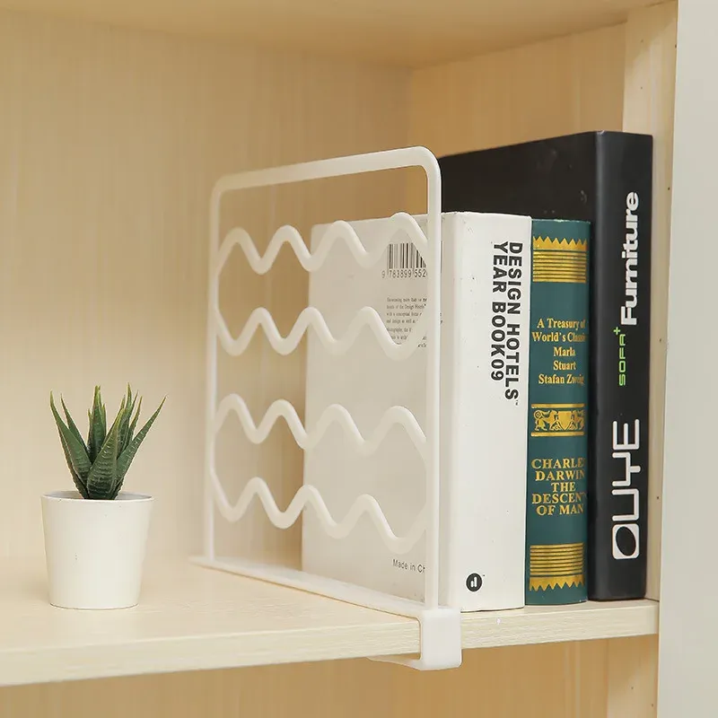 Divider Shelf Drawer Organizer 3