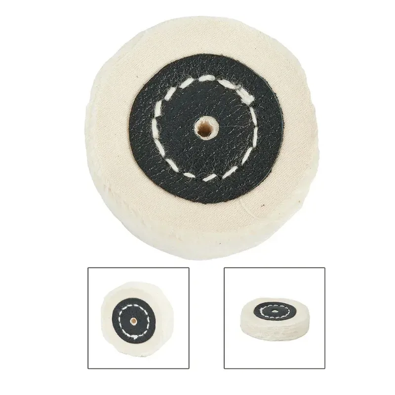 Angle Grinder Polishing Disc Set 6