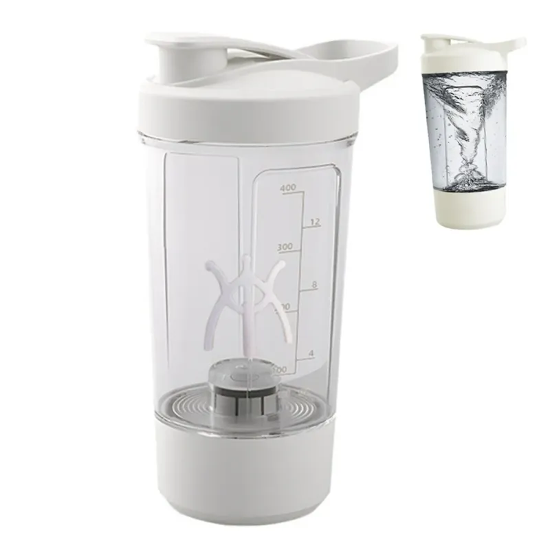 Premium Tritan Protein Shaker Cup 1