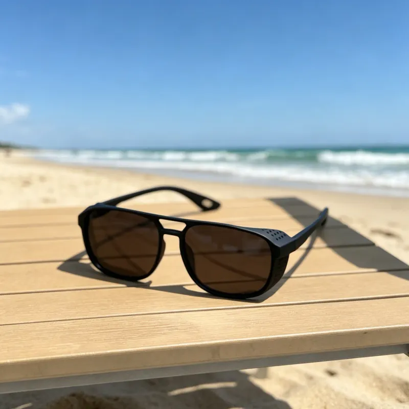 Polarized UV400 Sports Sunglasses 5