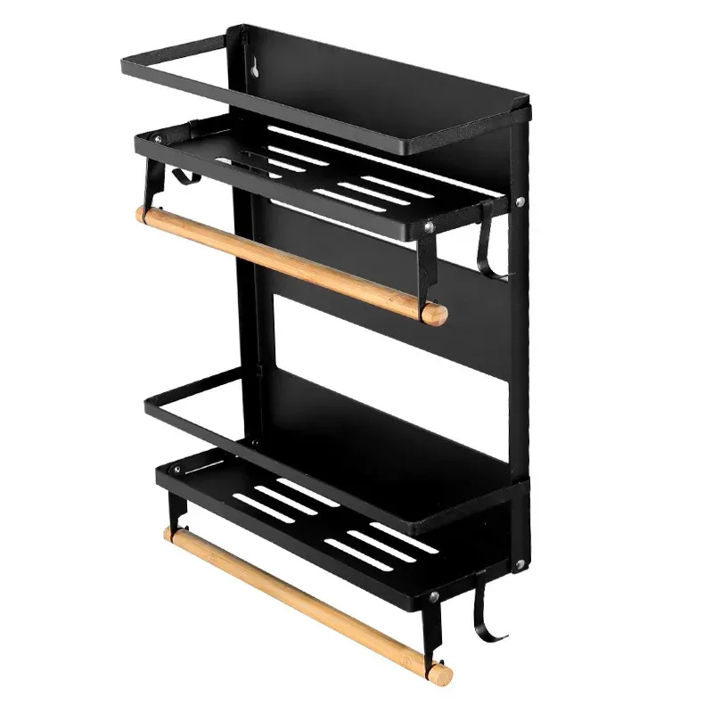 Magnetic Fridge Organizer Set 5