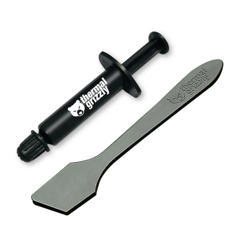 Thermal Grizzly Thermal Paste 12.5W/mK 3