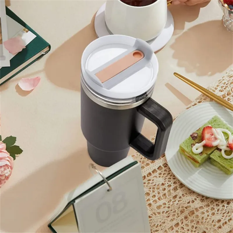 Stanley 40 oz Tumbler Replacement Lid 6