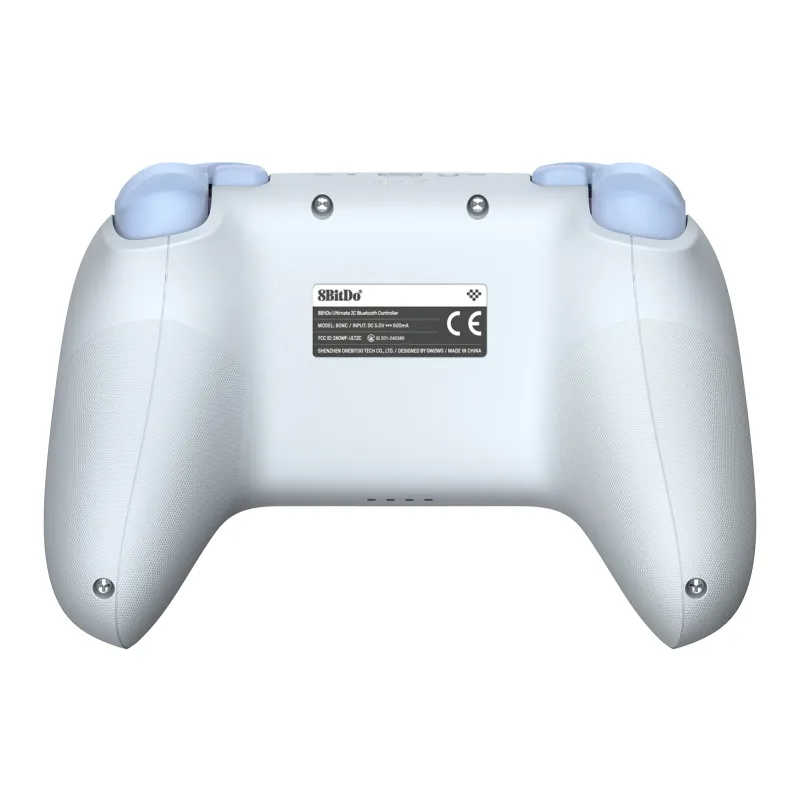 8BitDo Ultimate 2C Bluetooth Controller for Switch 2