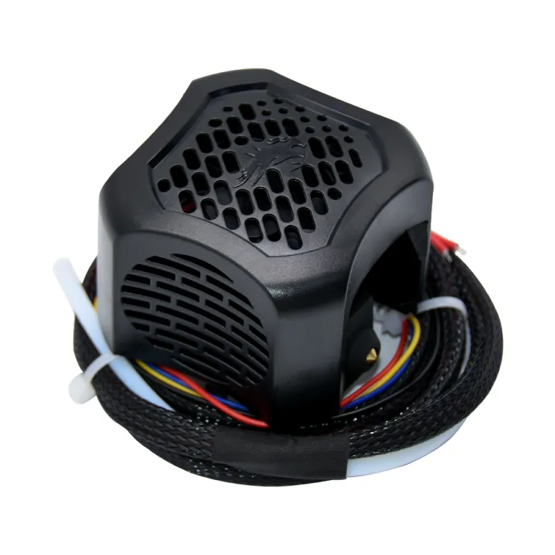 Ender 3 V2 Hotend Upgrade Kit 2