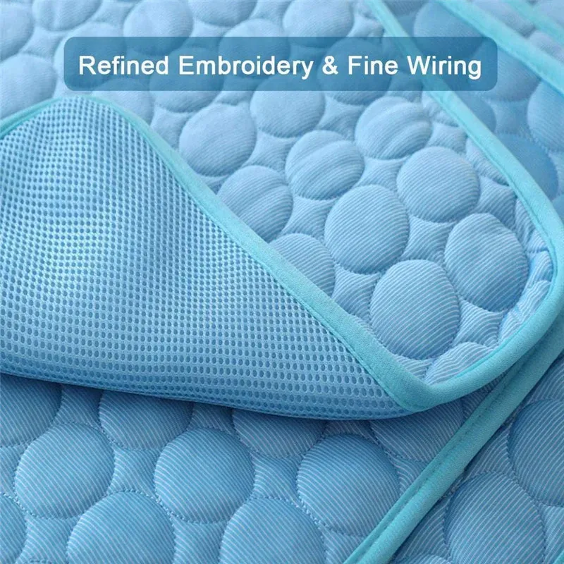 Cooling Pet Mat for Summer 4