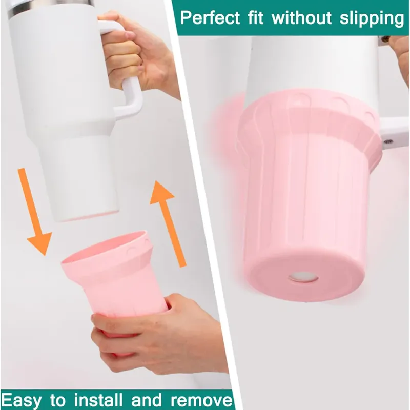 Stanley 40oz Tumbler Protective Sleeve 4