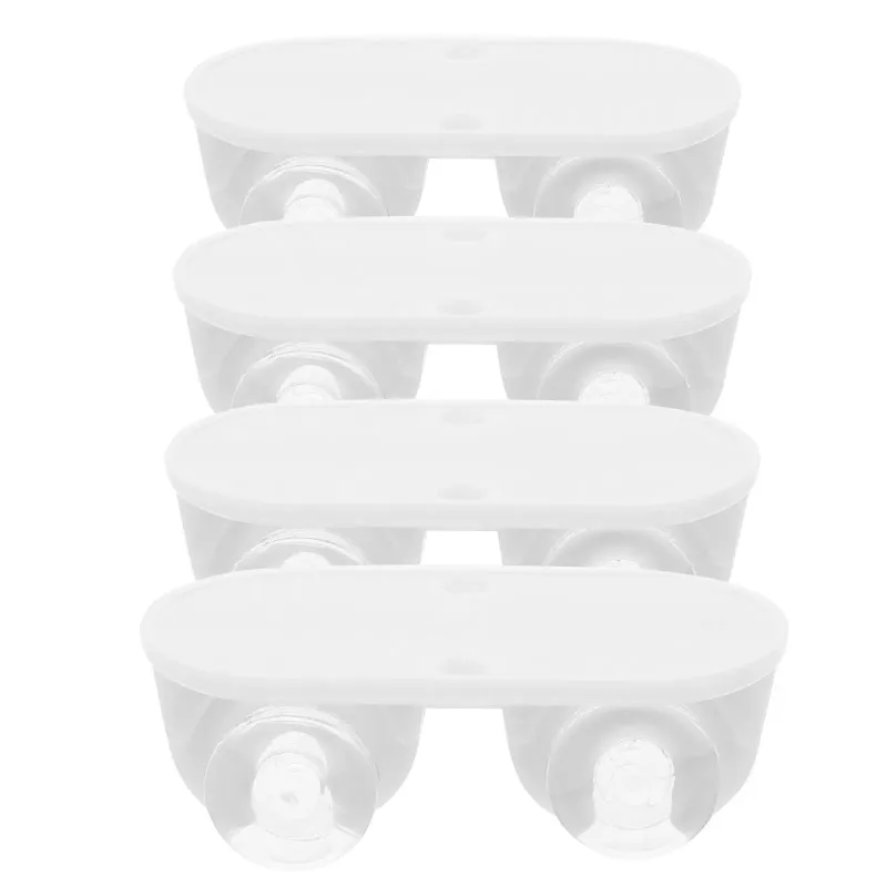 Self-Adhesive Caster Wheels (4-Pack) 1