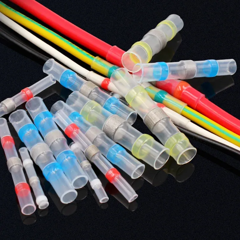 IP67 Waterproof Heat Shrink Terminals 1