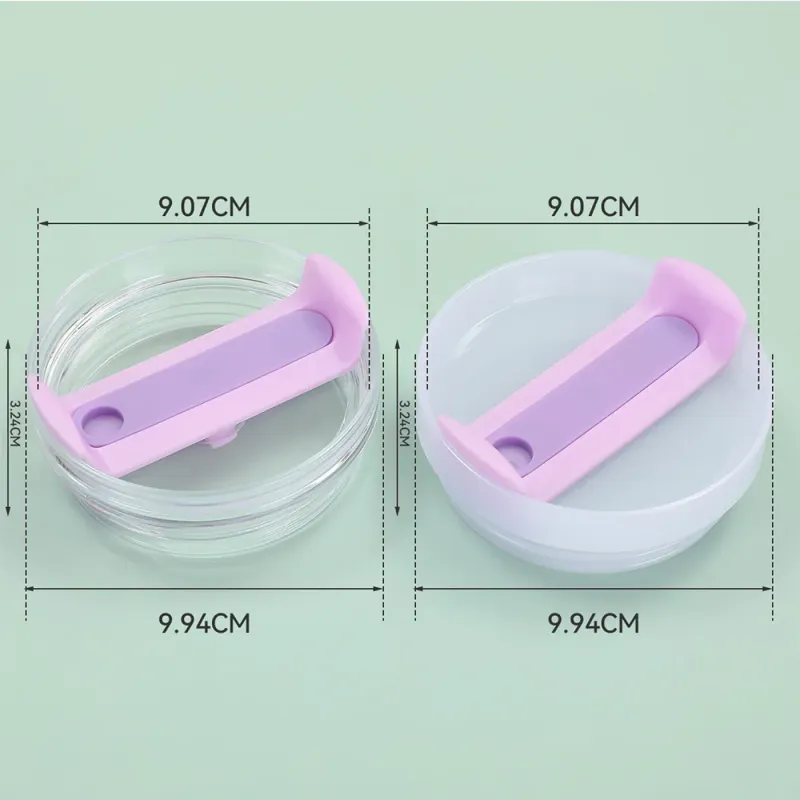 Stanley 40oz Splash Proof Replacement Lids 2