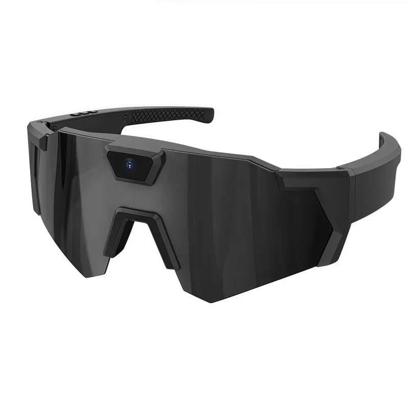 Smart Camera Glasses HD 1080P 5