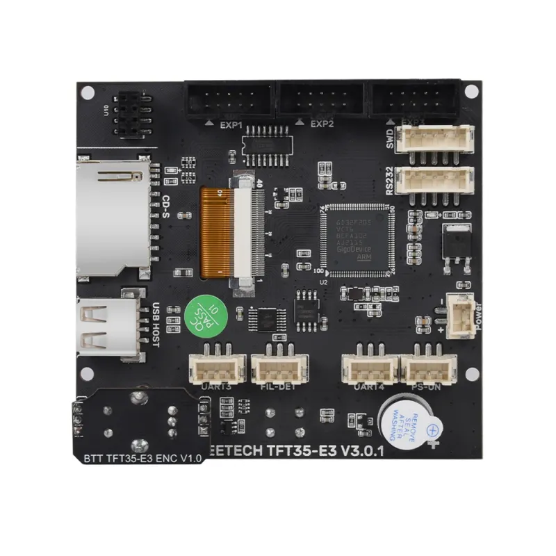 BIGTREETECH TFT35 E3 V3.0 Touch Screen Display 5