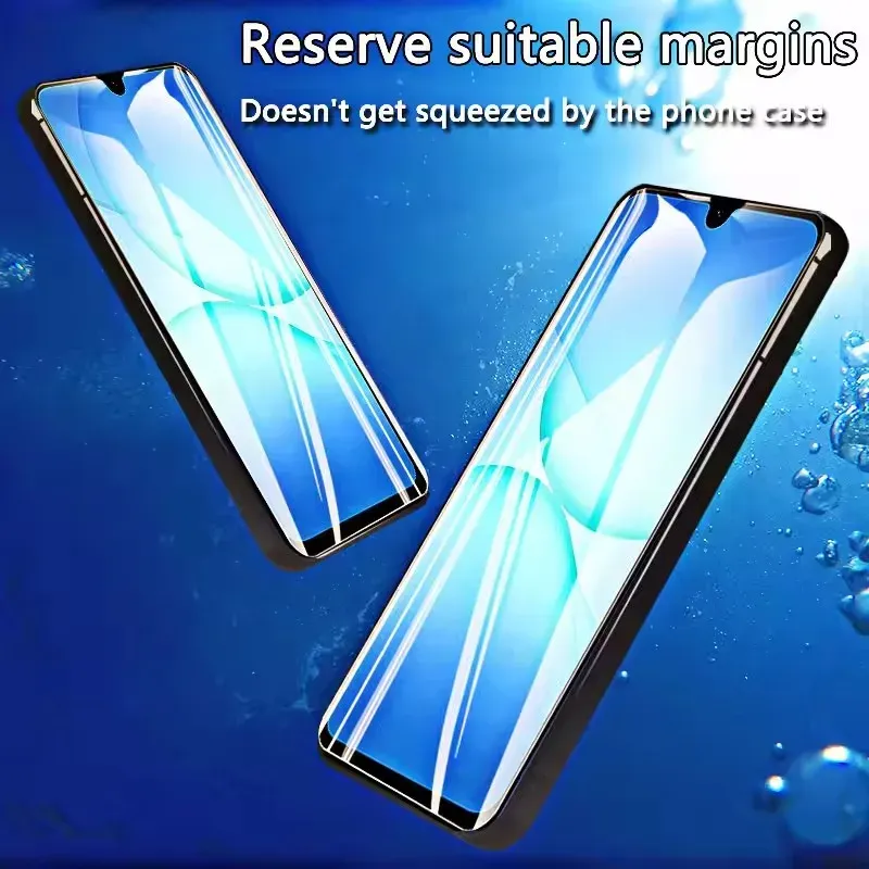 3-Pack Samsung Galaxy Tempered Glass (SBG) 5