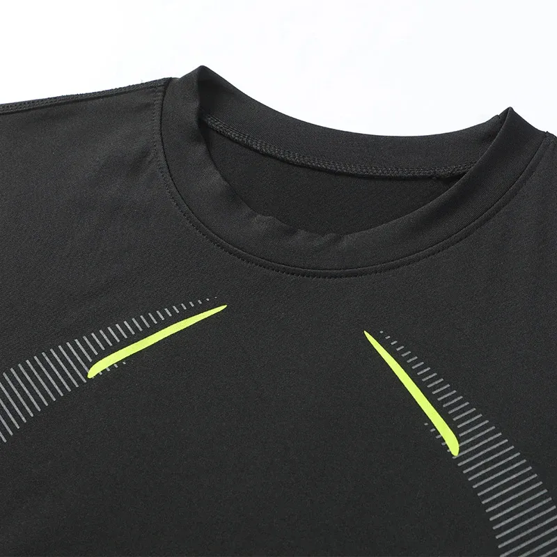 Men's Compression Workout Tank Top 4