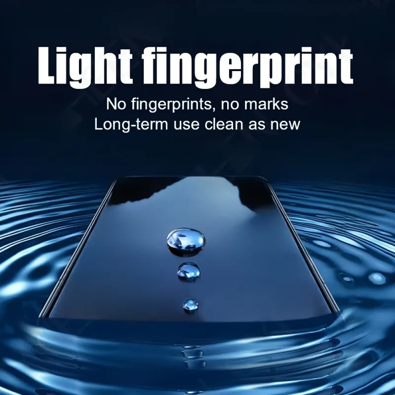 Galaxy S25 Ultra Glass Protector 2-Pack 6