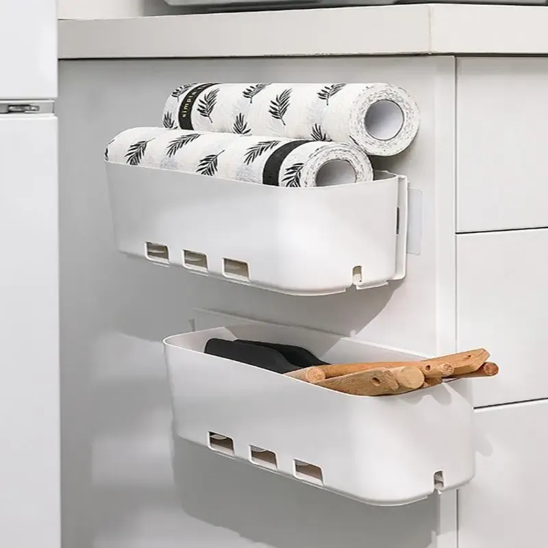 2 Layer Under Sink Pull Out Storage Rack 1