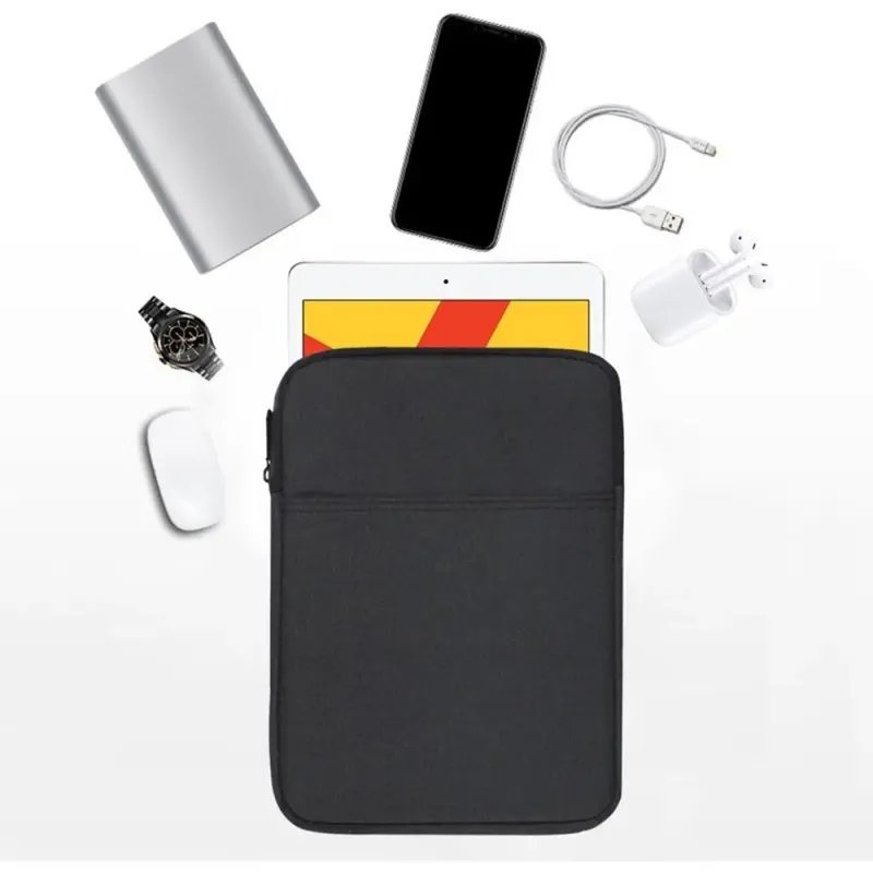 Universal Shockproof Tablet Sleeve Pouch 2