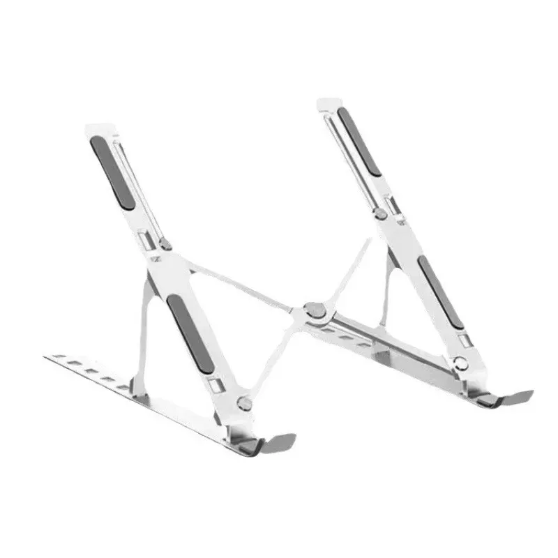 Adjustable Aluminum Laptop Stand 4
