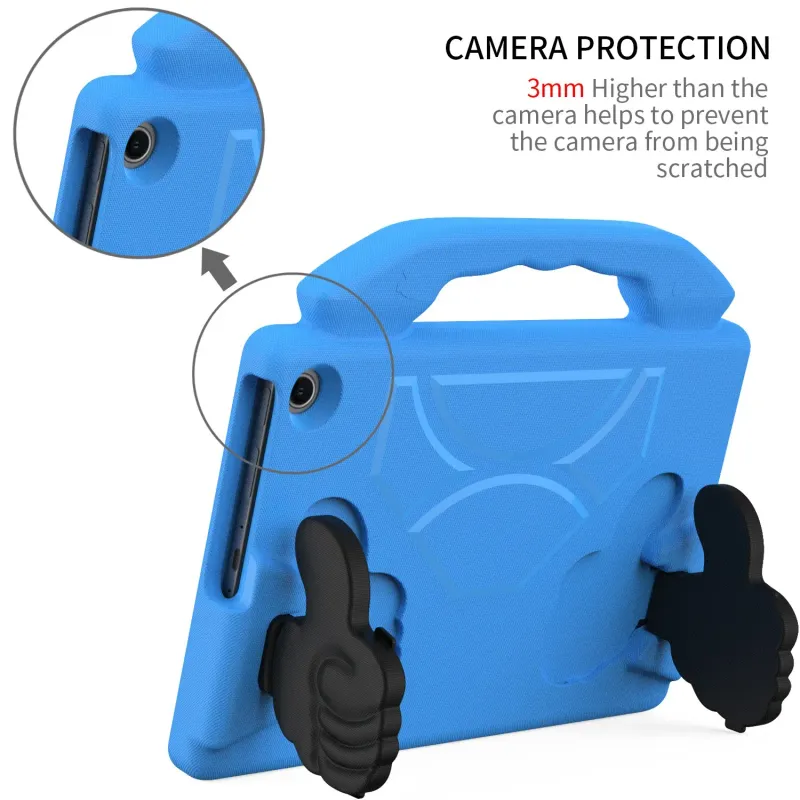Kids EVA Tablet Case for Amazon Fire 6
