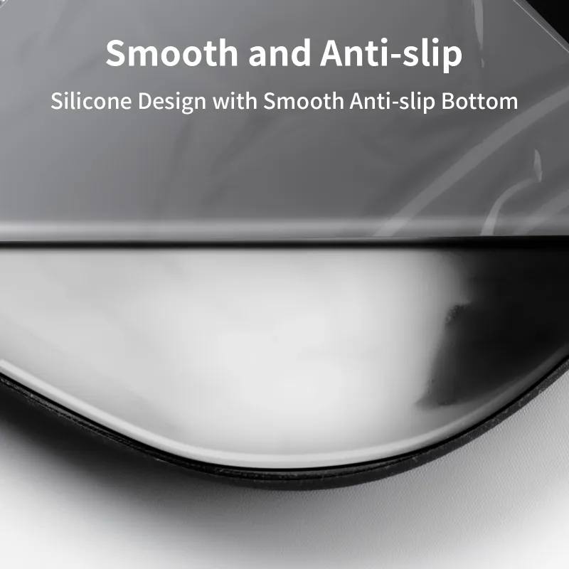 Ergonomic Wrist & Arm Rest Pad 2