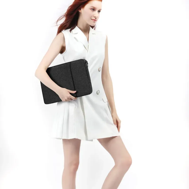 Waterproof MacBook Sleeve 13-14 Inch 6