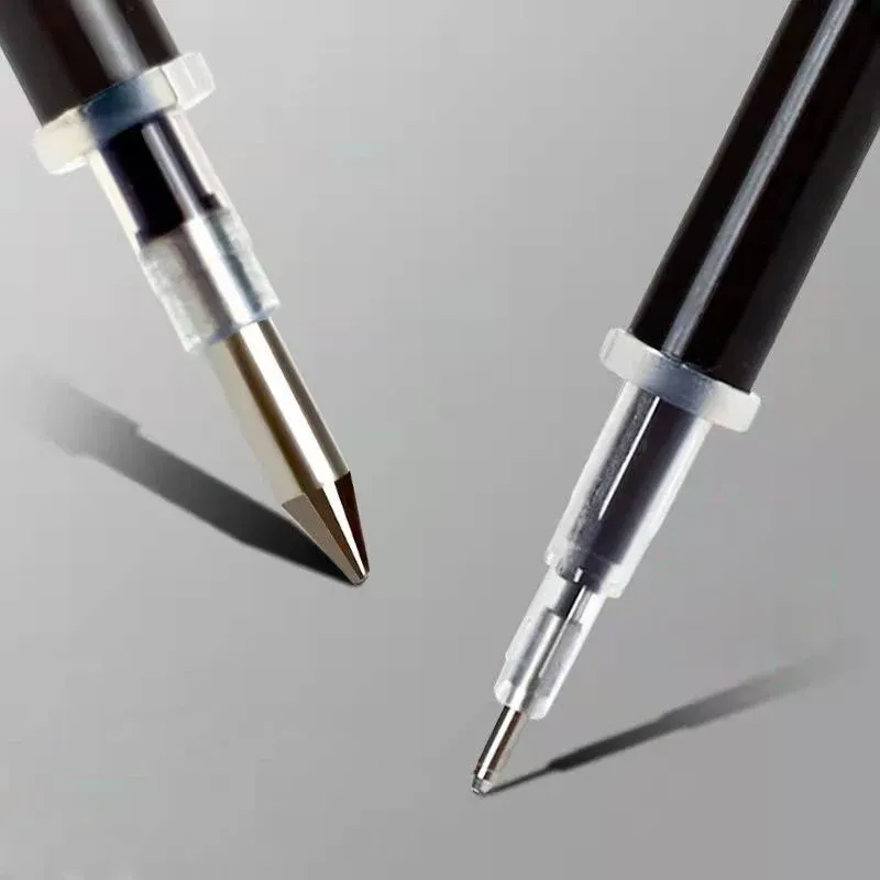 Gel Pens Set with Refills 5