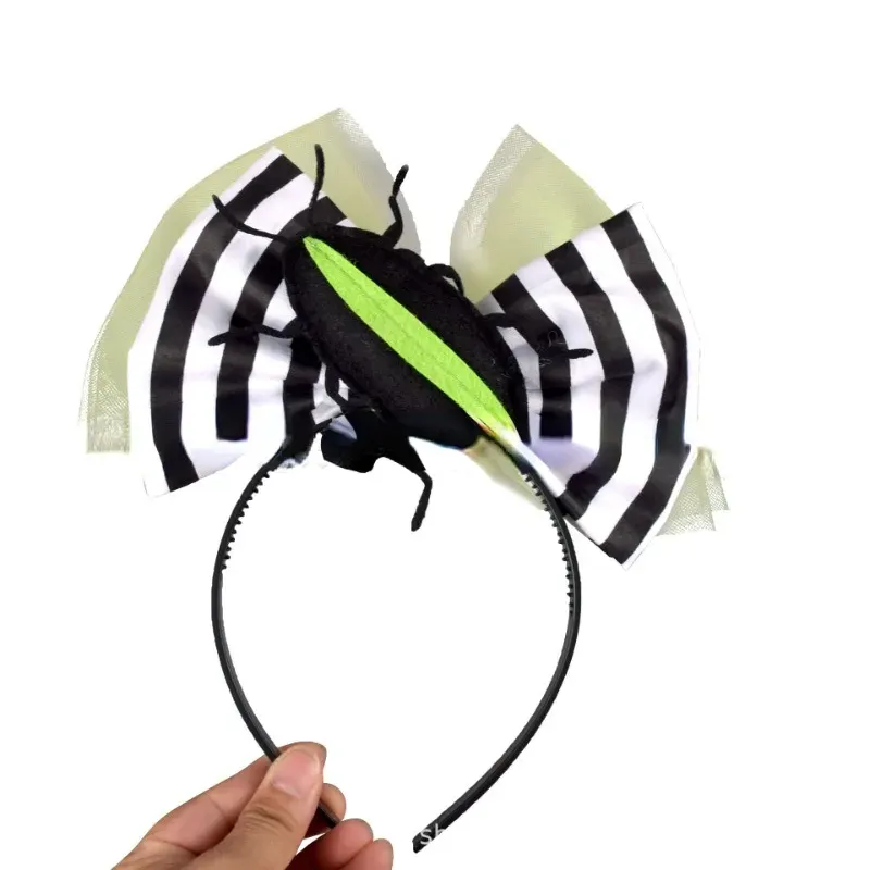 Girls Beetle Cosplay Tutu Dress 6