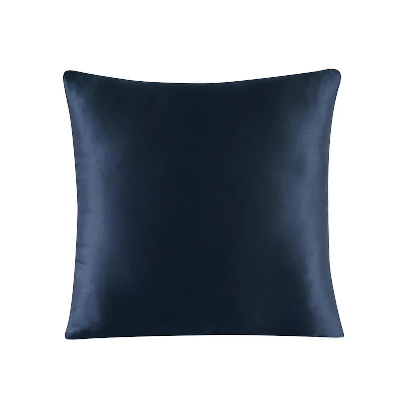 Pure Silk Zipper Pillowcase 2