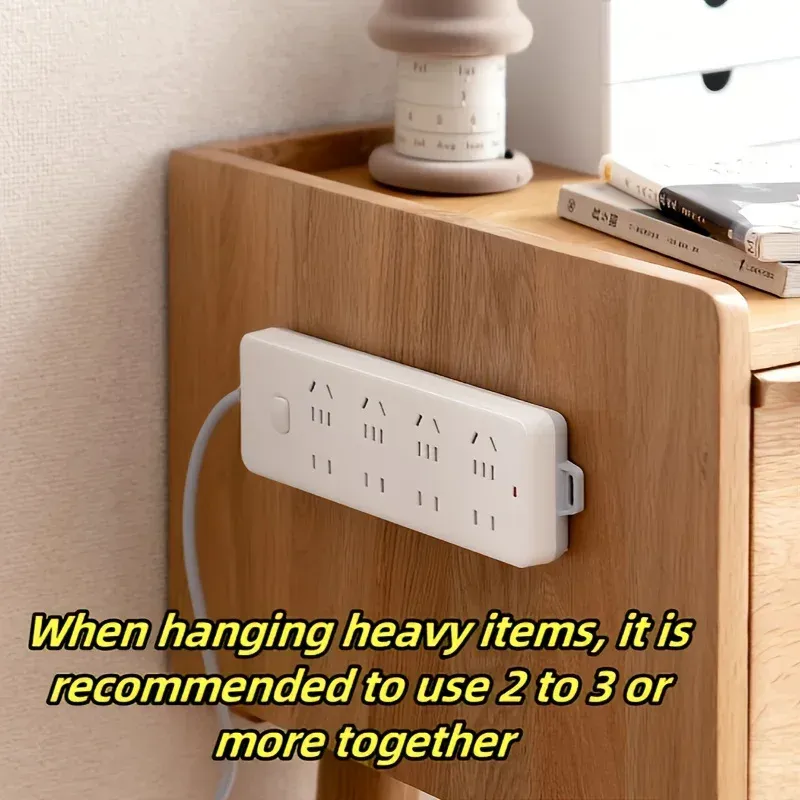 Strong Magnetic Wall Hooks Set 3