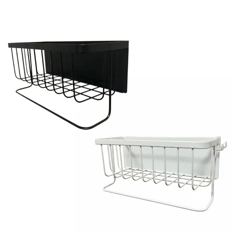 Magnetic Spice Rack Organizer 1