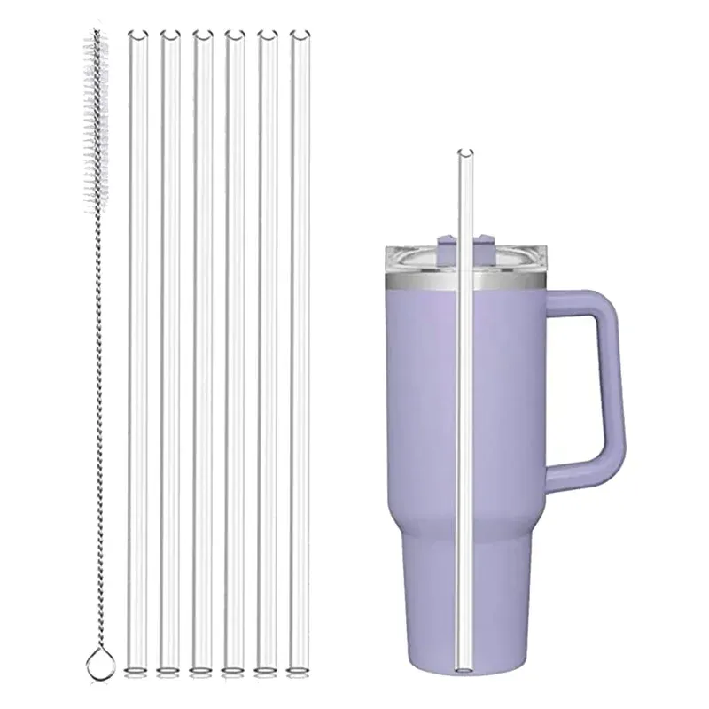 Stanley Tumbler Replacement Straws 6