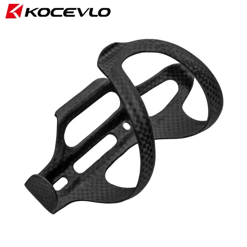 Carbon Side Load Bike Bottle Cage 4