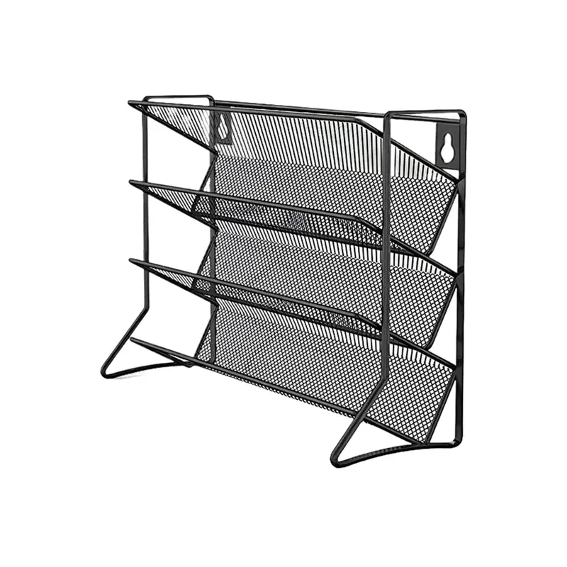 4-Tier Spice Rack Organizer 2