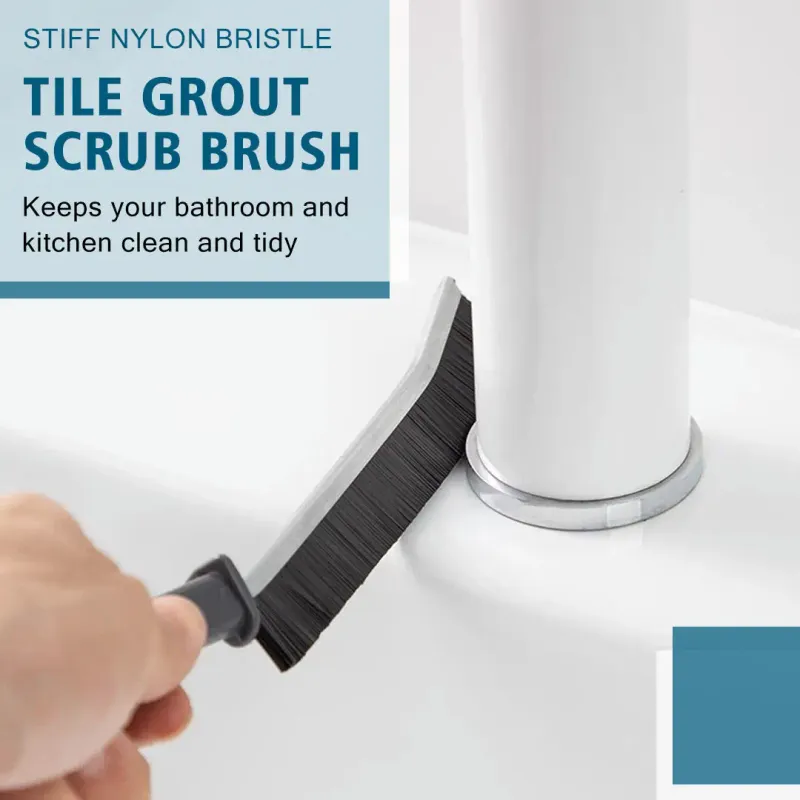 Multifunctional Crevice Gap Cleaning Brush 5