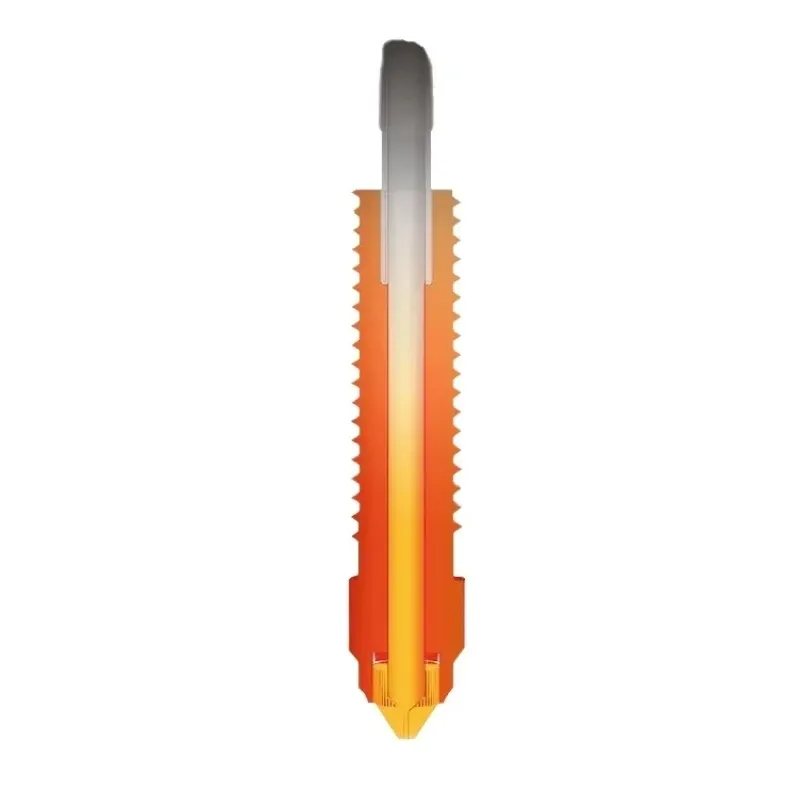 Creality Hardened Steel Nozzle Kit 2