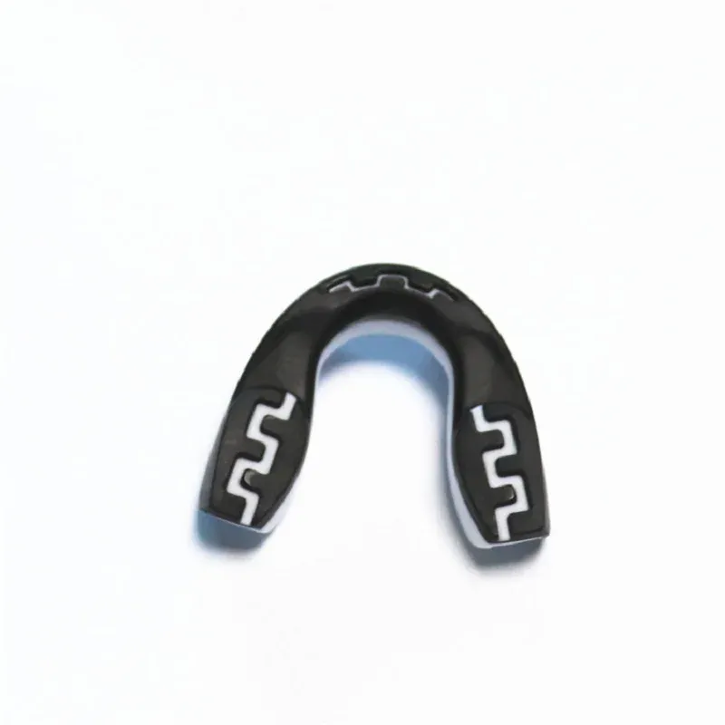 Pro Boxing Mouthguard - Sports Brace 6