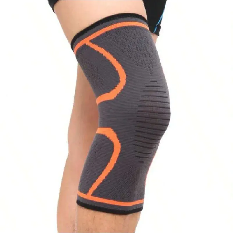 Compression Knee Support Sleeve 5