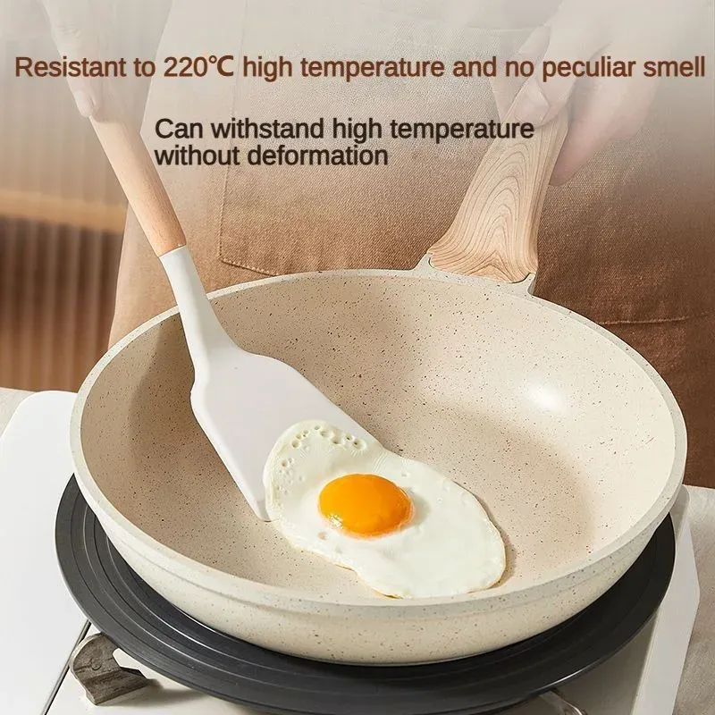 Silicone Cooking Utensil Set (3-Pc) 1