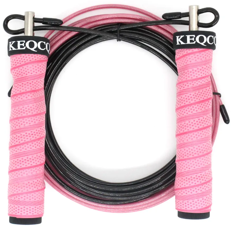 Crossfit Speed & Weighted Jump Rope 4