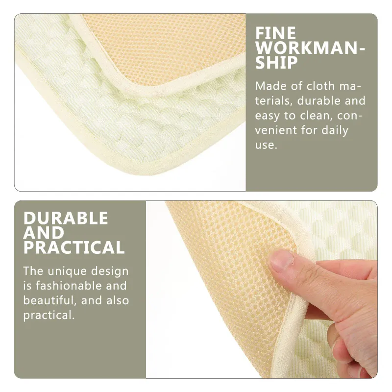 Pet Cooling Mat - Summer Comfort Pad 6